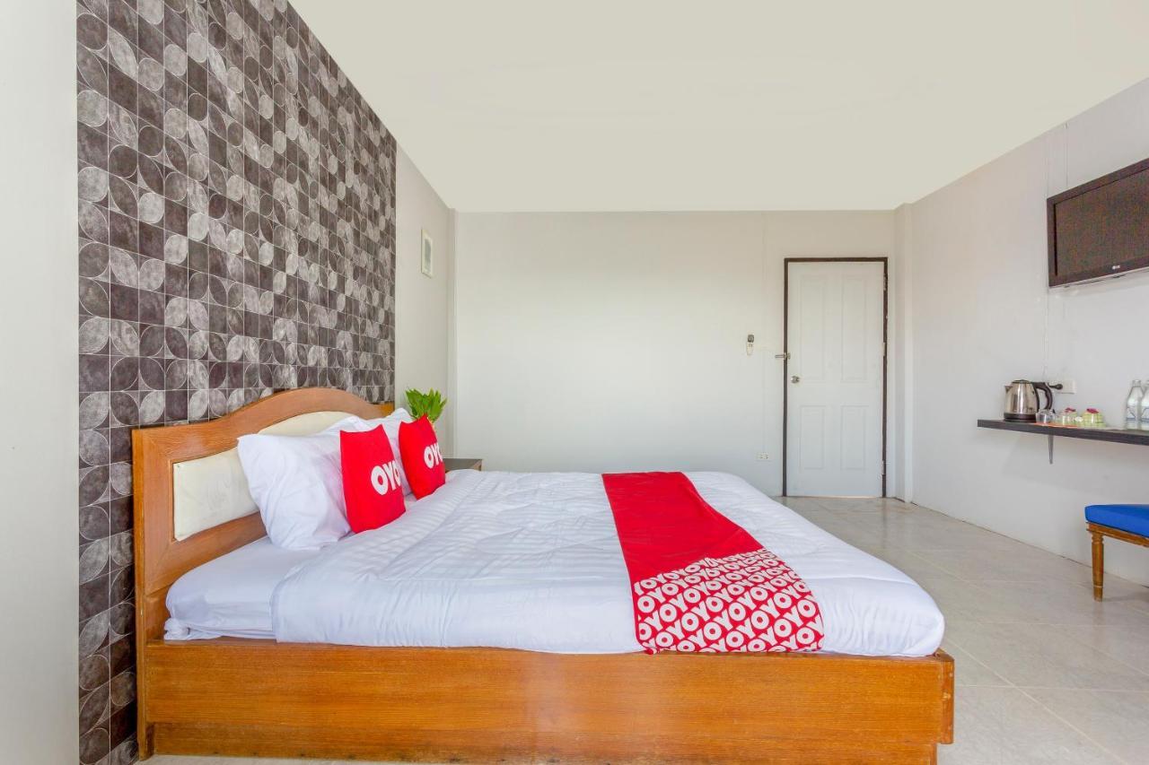 צ'יאנג מאי Oyo 990 Siam​ Lanna​ Grand​ Hotel​ Chiangmai מראה חיצוני תמונה